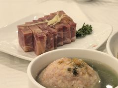 -怡园饭店-餐厅(四望亭店)