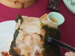 -金苑海鲜酒家(新港中路店)