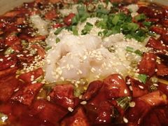 -十三式重庆江湖菜(金茂览秀城店)