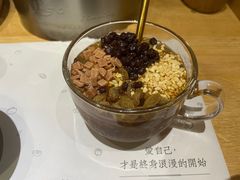 -独食火锅·半米屋台(直营总店)