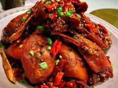 -同喜烤鸭店(光芒店)