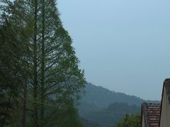 -东钱湖旅游度假区