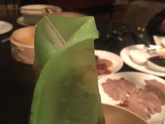 -北京王府井希尔顿酒店·秦唐中餐厅Chynna