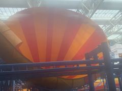 -青岛东方影都融创水世界