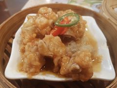 -点都德(聚福楼店)