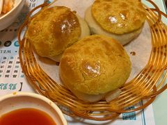 -点点心点心专门店(旺角店)