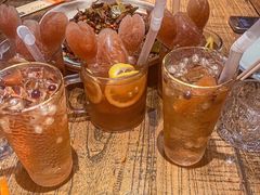 -麻辣总动员·川派海鲜·现炒浇头面·自贡菜(五彩城店)