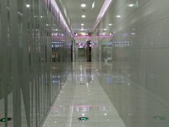 -山文星辉影城(青岛和谐广场店)