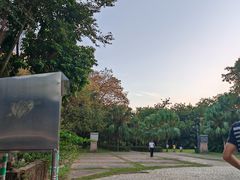 -南国桃园旅游度假区