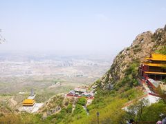 -鸡鸣山旅游风景区