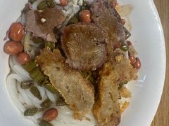 -牛八宝桂林米粉(八里庄店)