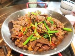 -吃货私房菜(丽江束河古镇店)