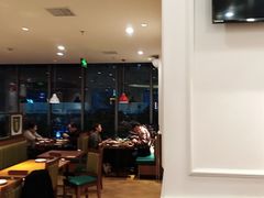 -萨莉亚意式餐厅(国和1000店)