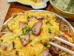 -澳门陈光记烧味饭店(南京德基广场店)