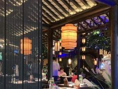 -绿茶餐厅(深圳龙华天虹购物中心店)