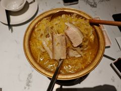 -关东小磨东北菜(漕河泾印象城店)