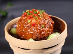 -鼎御(川鲁家常菜)