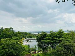 -广州莲花山旅游区