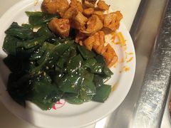-重庆高老九火锅(万象城店)