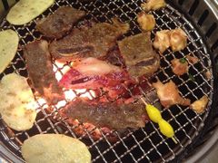 炉子0&nbsp;0。-梦山水日本烧肉(五四广场店)
