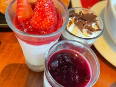 -广州富力君悦大酒店·凯菲厅