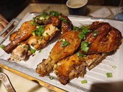 -绿茶餐厅(朝阳大悦城店)