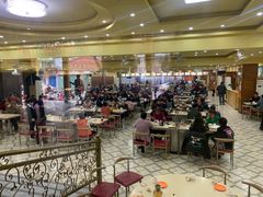 -海口骑楼小吃街