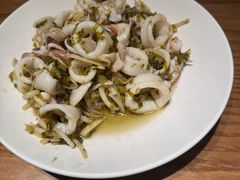 -小厨师·二十年沈家门小海鲜(百井坊巷店)