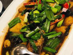 -柒园·三十年创意杭帮菜(龙湖滨江天街店)