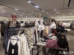 -ZARA(深圳金光华广场店)