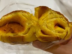 -蔬房面包烘焙