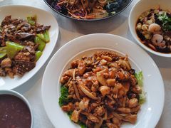 -大铁勺新津菜(东丽阳光新业广场店)