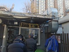 -清真西花市煎饼