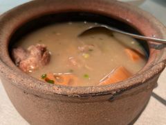 -简小舍·民间手艺菜(武昌江滩店)