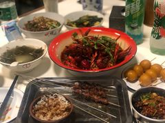 -文和友老长沙龙虾馆(化龙池店)