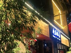 门面-广益饭店·云南菜·传统滇菜(翠湖北门书屋店)