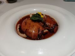 墨鱼大烤-丰收日(五角场店)