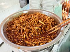 -老号牛王庙金宴面店(锦东路253号院店)