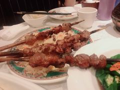 -巴依老爷·新疆美食(上城区天城路店)