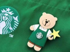 -星巴克(北京中关村北京国际店)