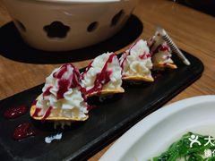 -湖鱼湖·蓉亭食贝(亚运村店)