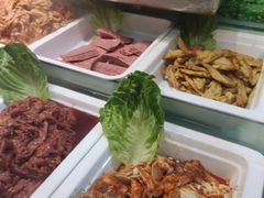 -汉丽轩韩式自助烤肉十二年(SM广场店)