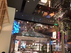 -桂满陇·海市蜃楼·黑金(国金店)