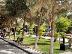 -张掖大佛寺景区