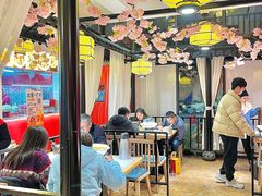 -吴掌柜·藕汤印象(南湖店)