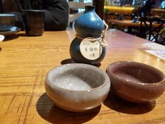 -老九巷川小馆(万松园店)