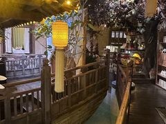 -叶叶菩提·晋福宫