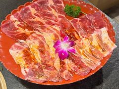 -神户赤童日式烤肉伙伴(东直门店)