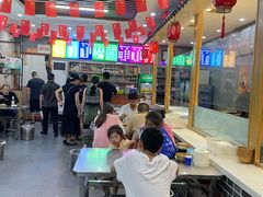 -白老三牛肉丸子面(平阳广场店)