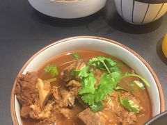 -贡梅老面馆·蟹粉面·无锡特色小吃(南长街主推店)